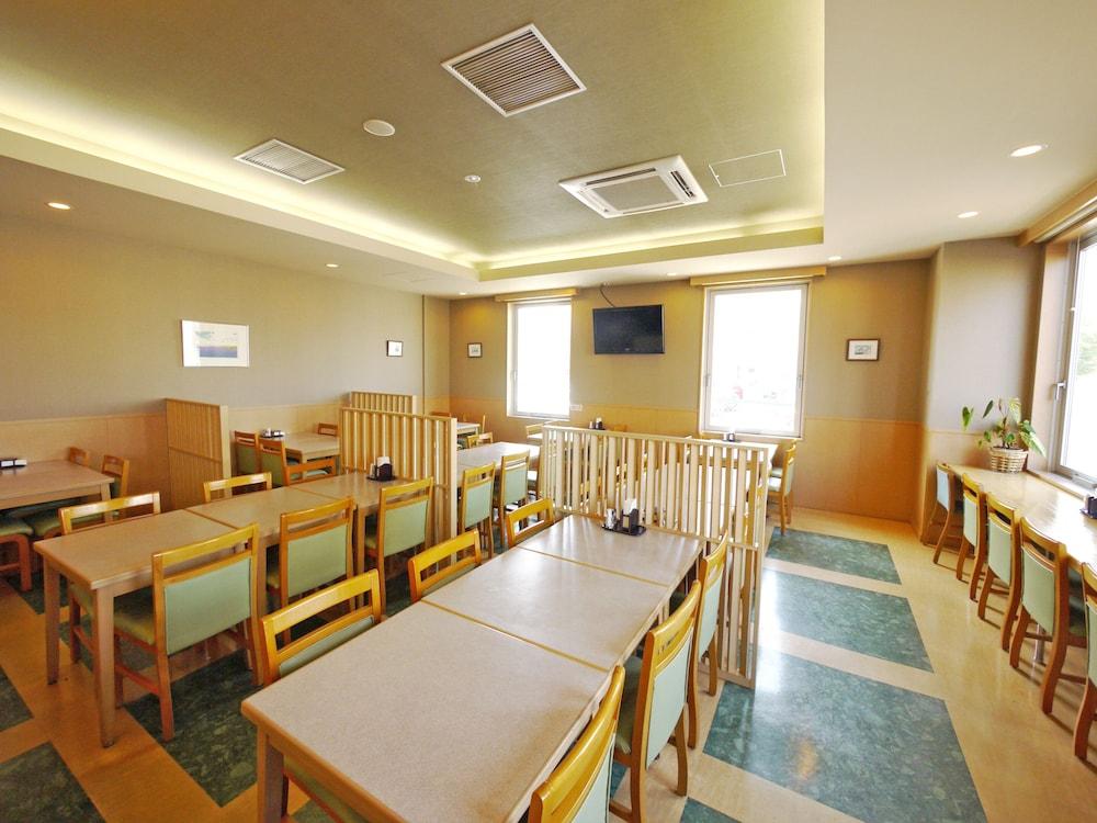 Route-inn Shiroishi Sapporo