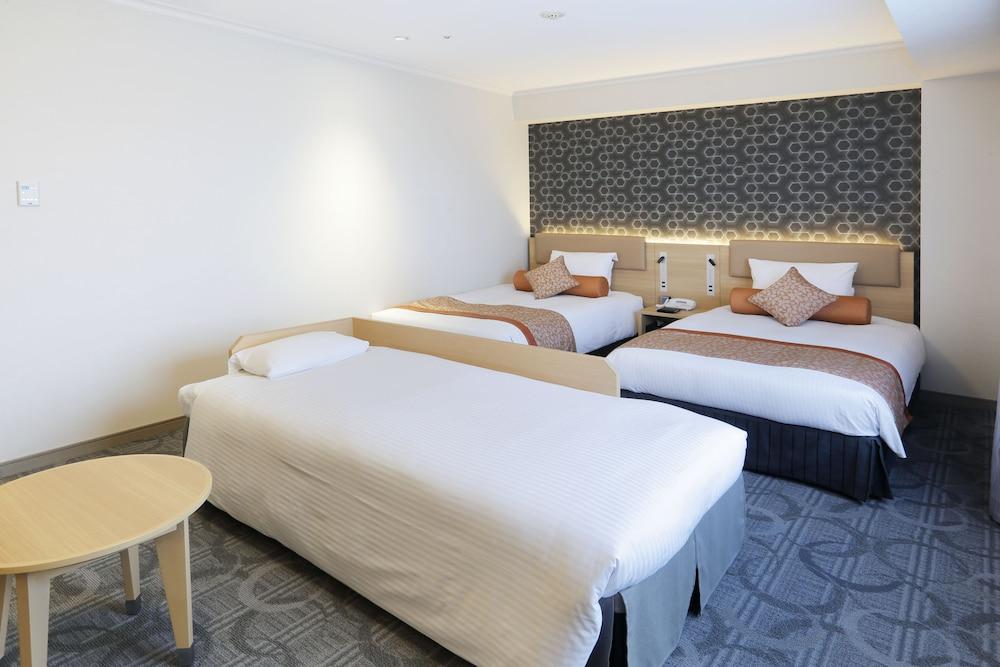 Excel Tokyu Hotel