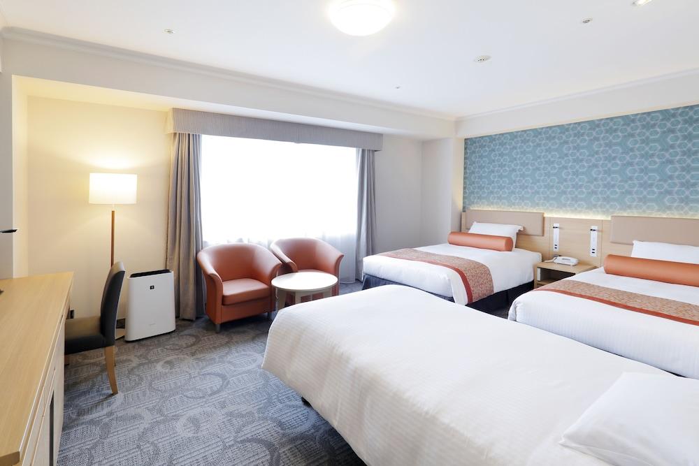 Hotel Excel Tokyu 4*