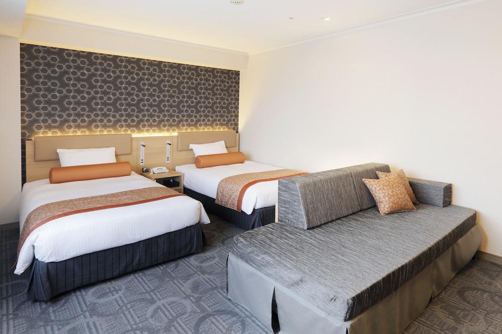Excel Tokyu Hotel 4*