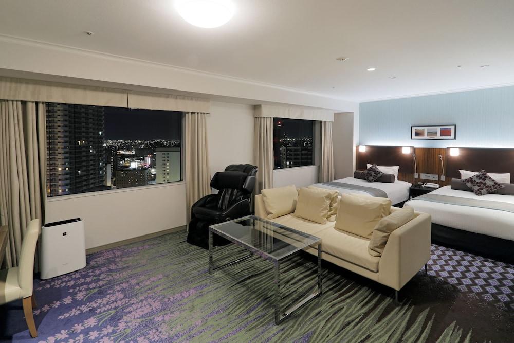 Excel Tokyu Hotel 4*
