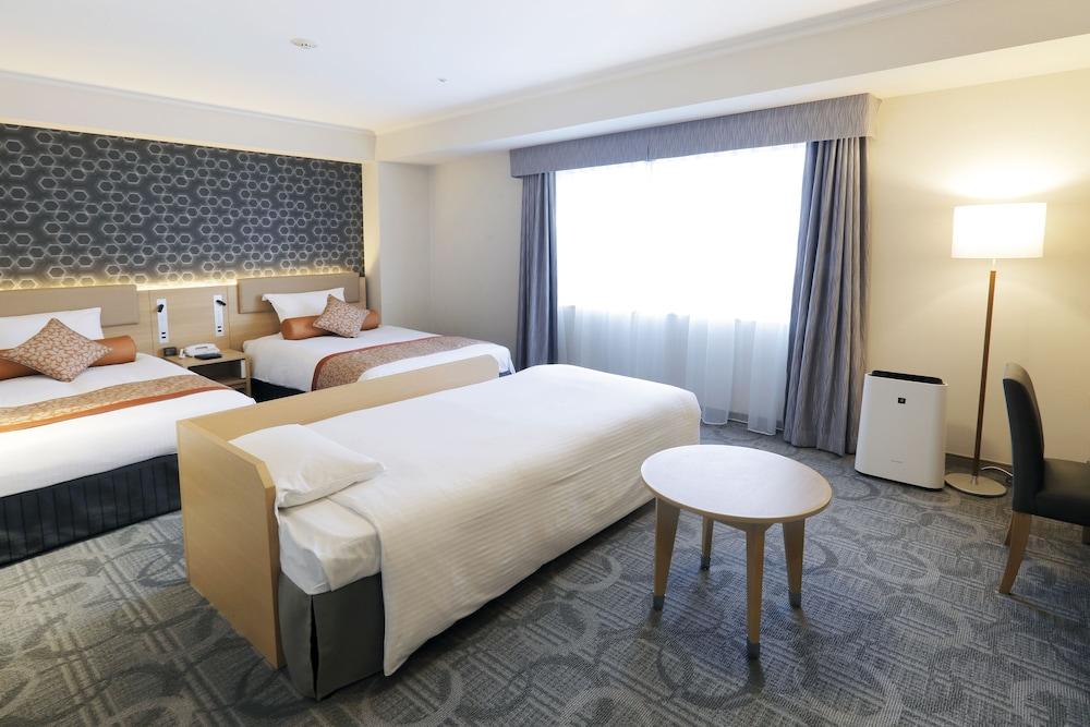 Hotel Excel Tokyu