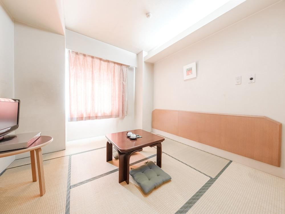 Tetora Spirit Hotel Sapporo