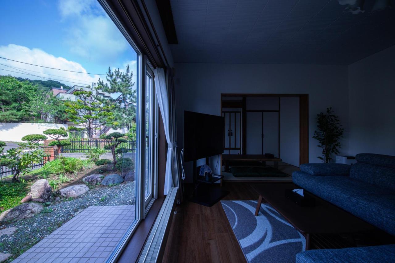 Villa The Moiwa *