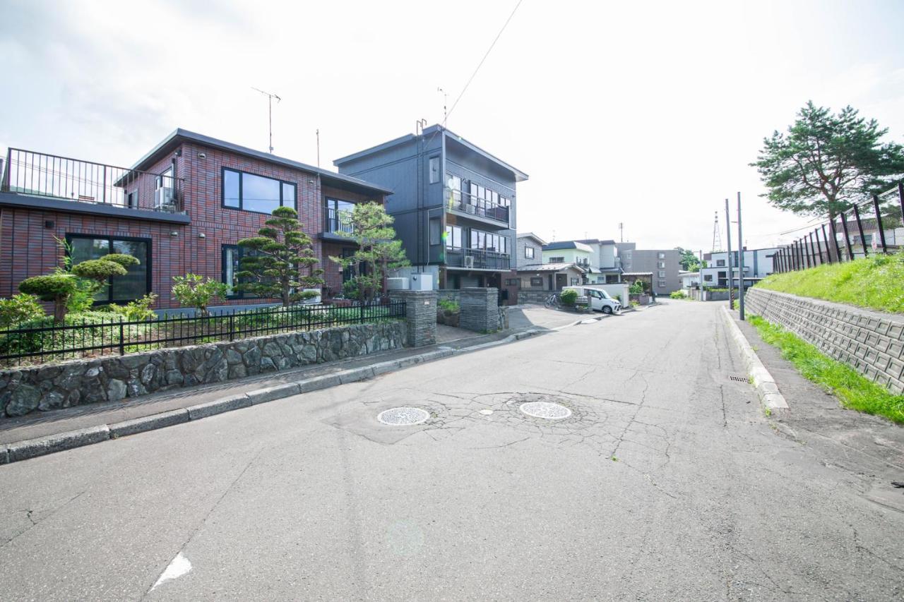 The Moiwa Sapporo