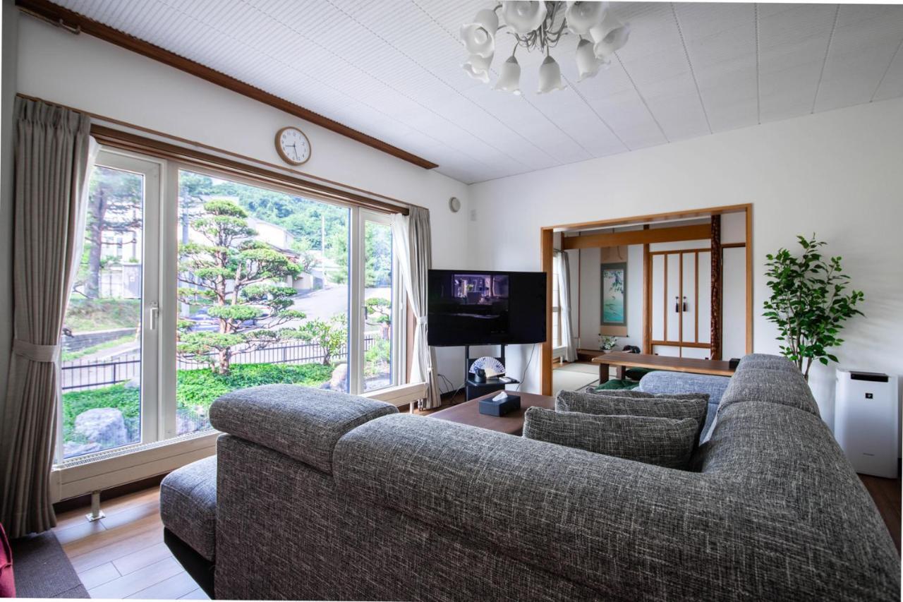 Villa The Moiwa