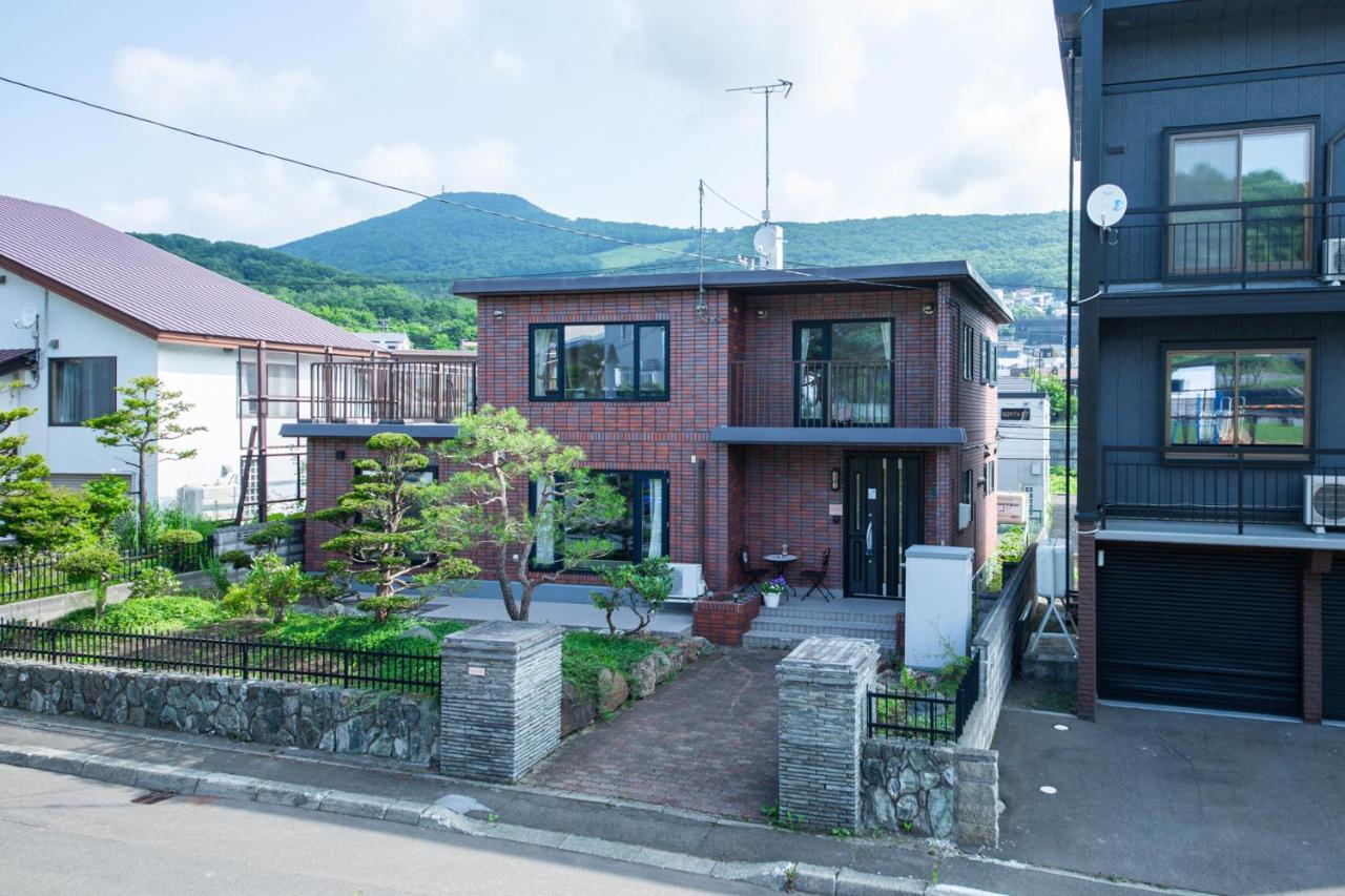 Villa The Moiwa