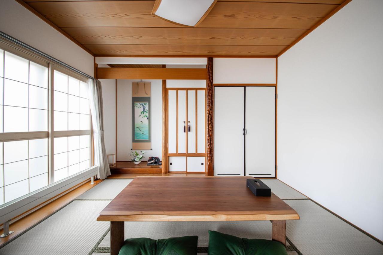 The Moiwa Sapporo