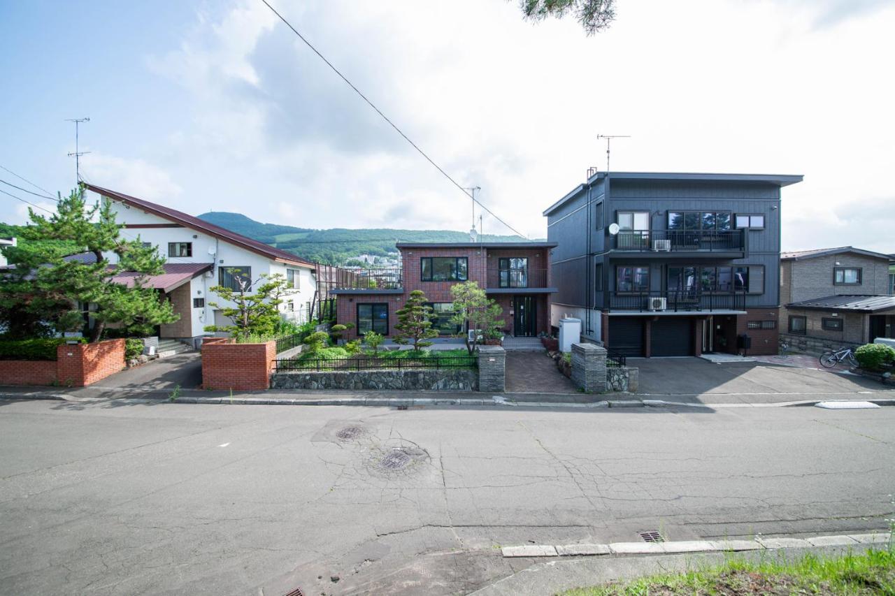 The Moiwa * Sapporo