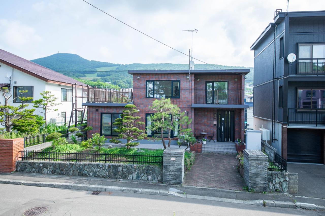 The Moiwa Villa