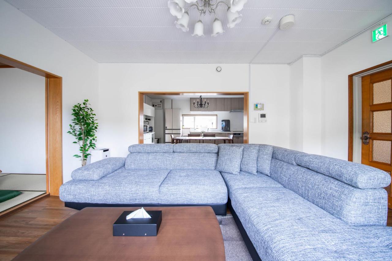 Villa The Moiwa Sapporo