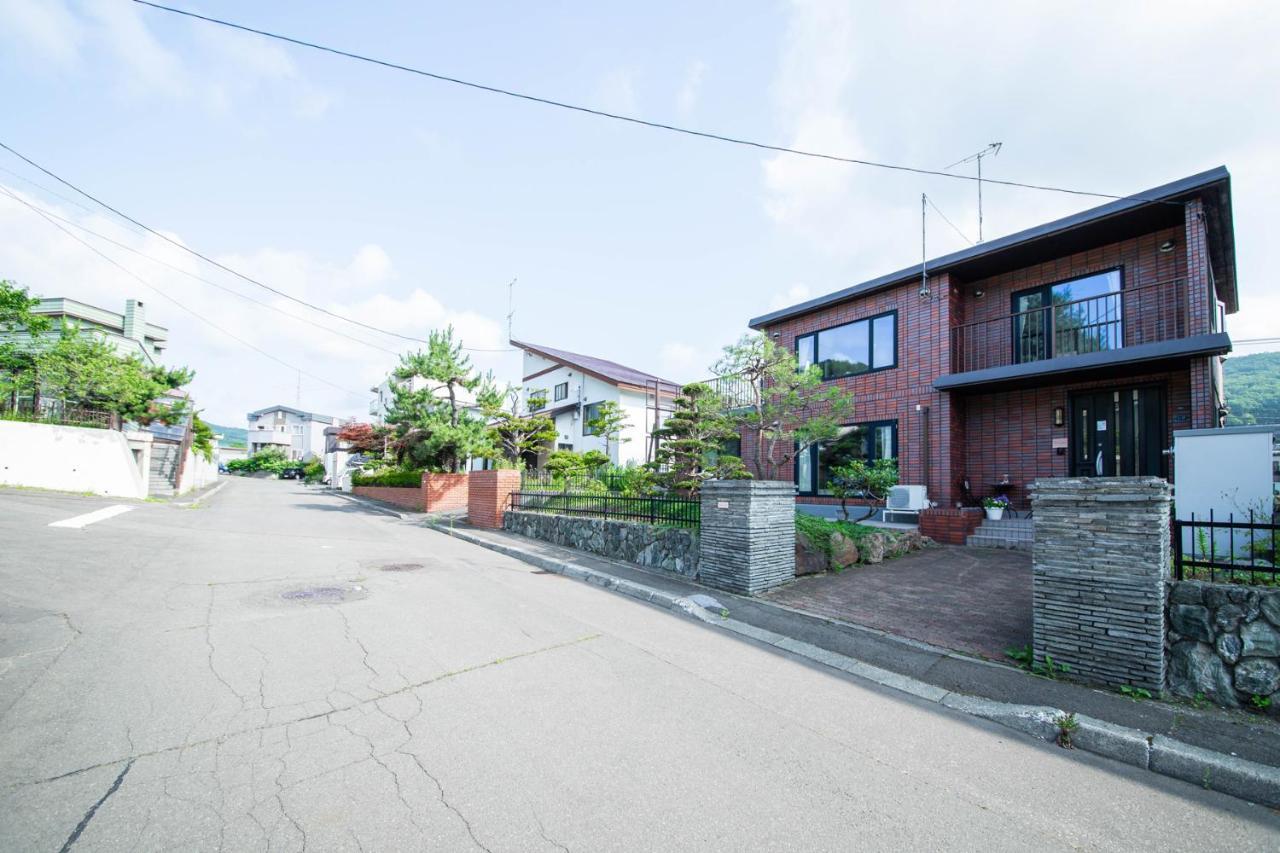 Villa The Moiwa