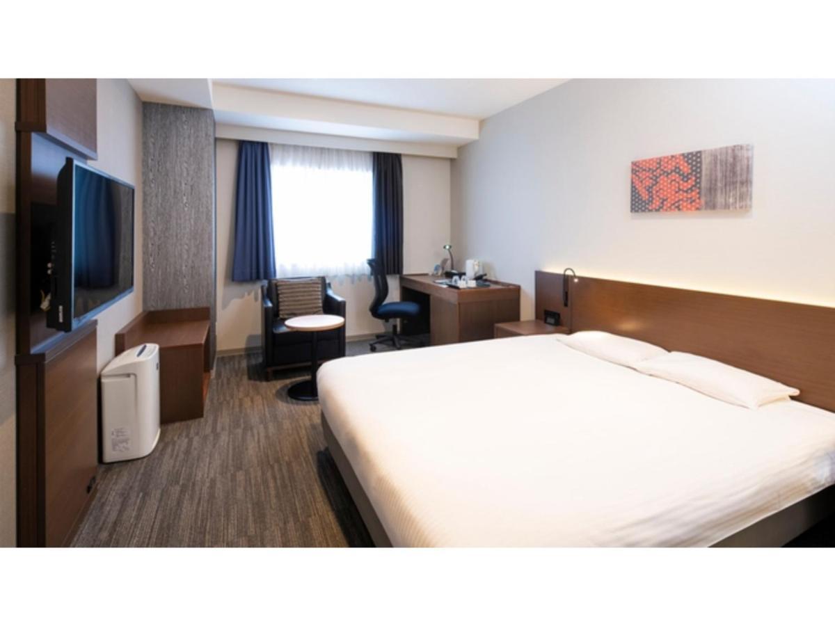 Hotel La'gent Odori - Vacation 63857v Sapporo