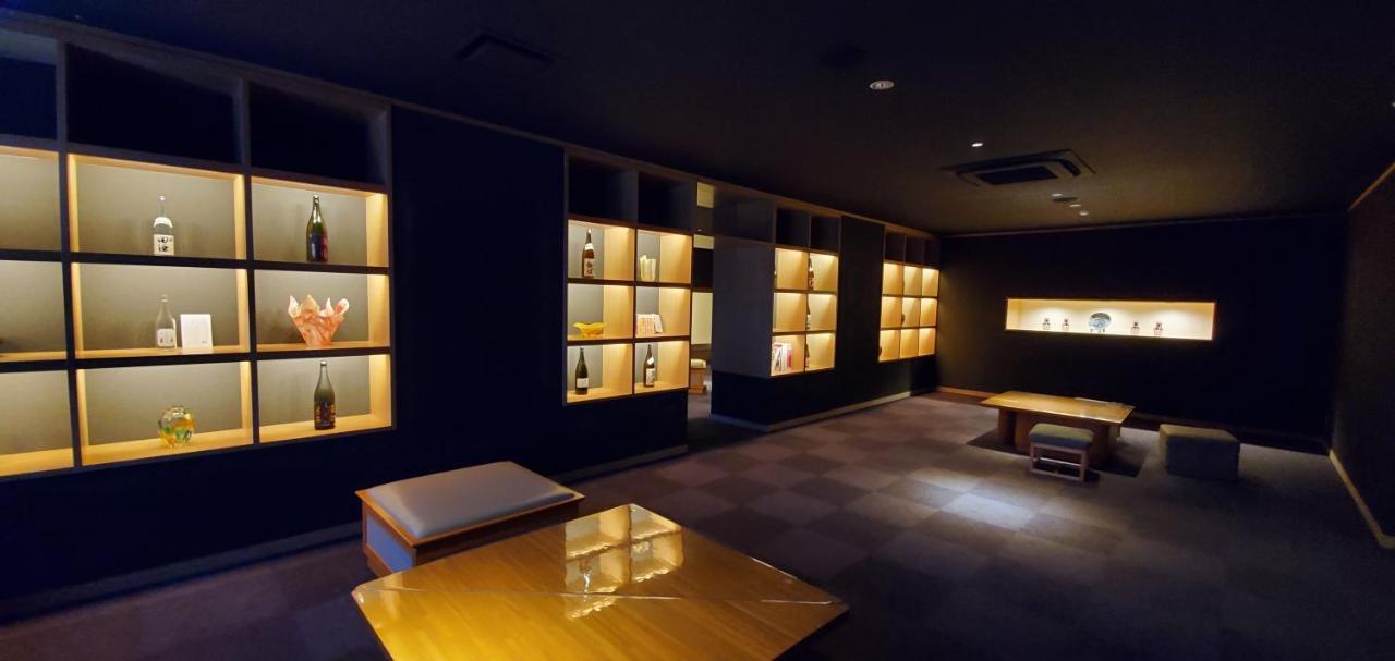 Hatagoya Jozankei Shoten-adult Only Ryokan Sapporo