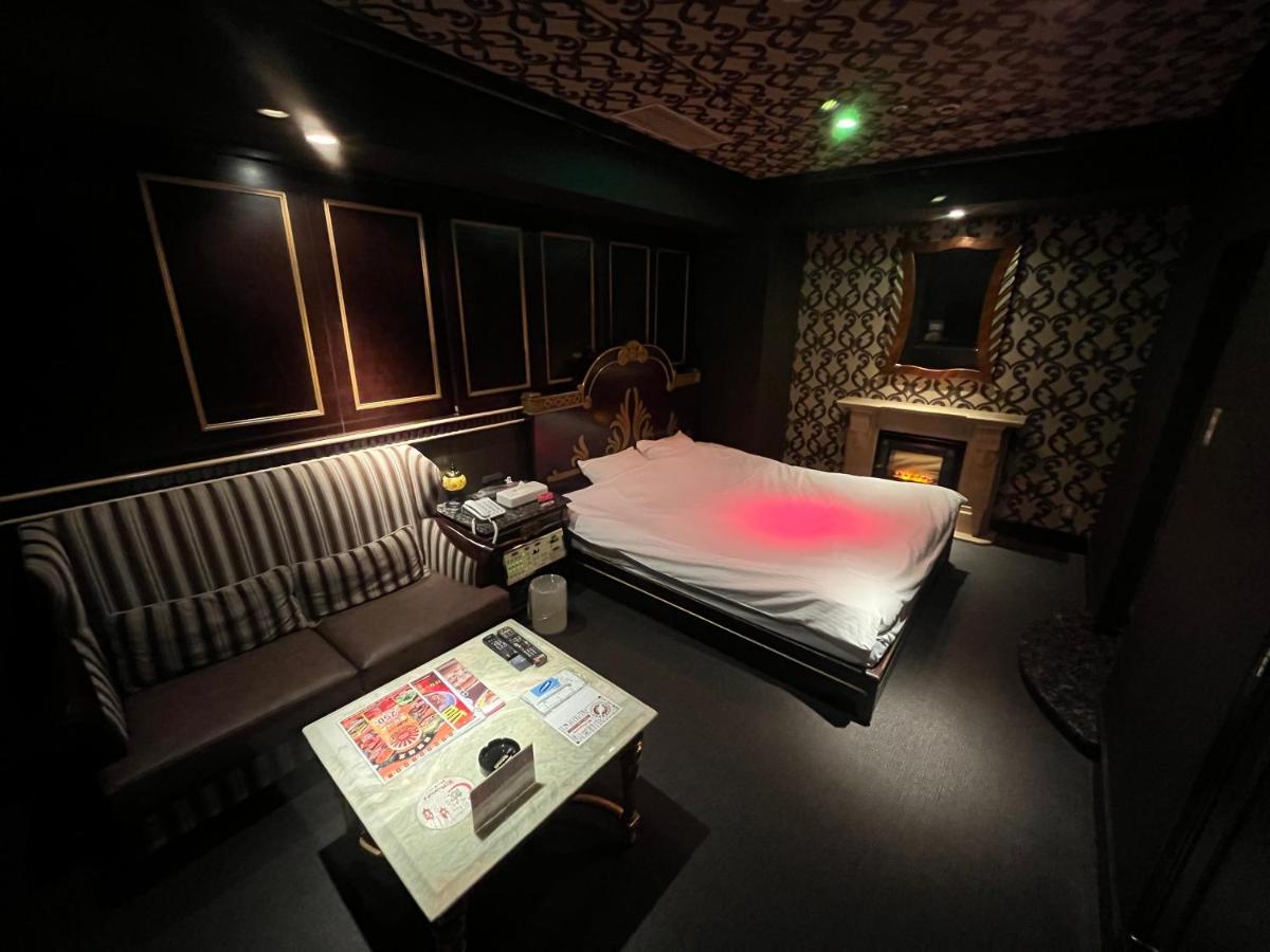 Pharaoh-adult Only Love hotel Sapporo