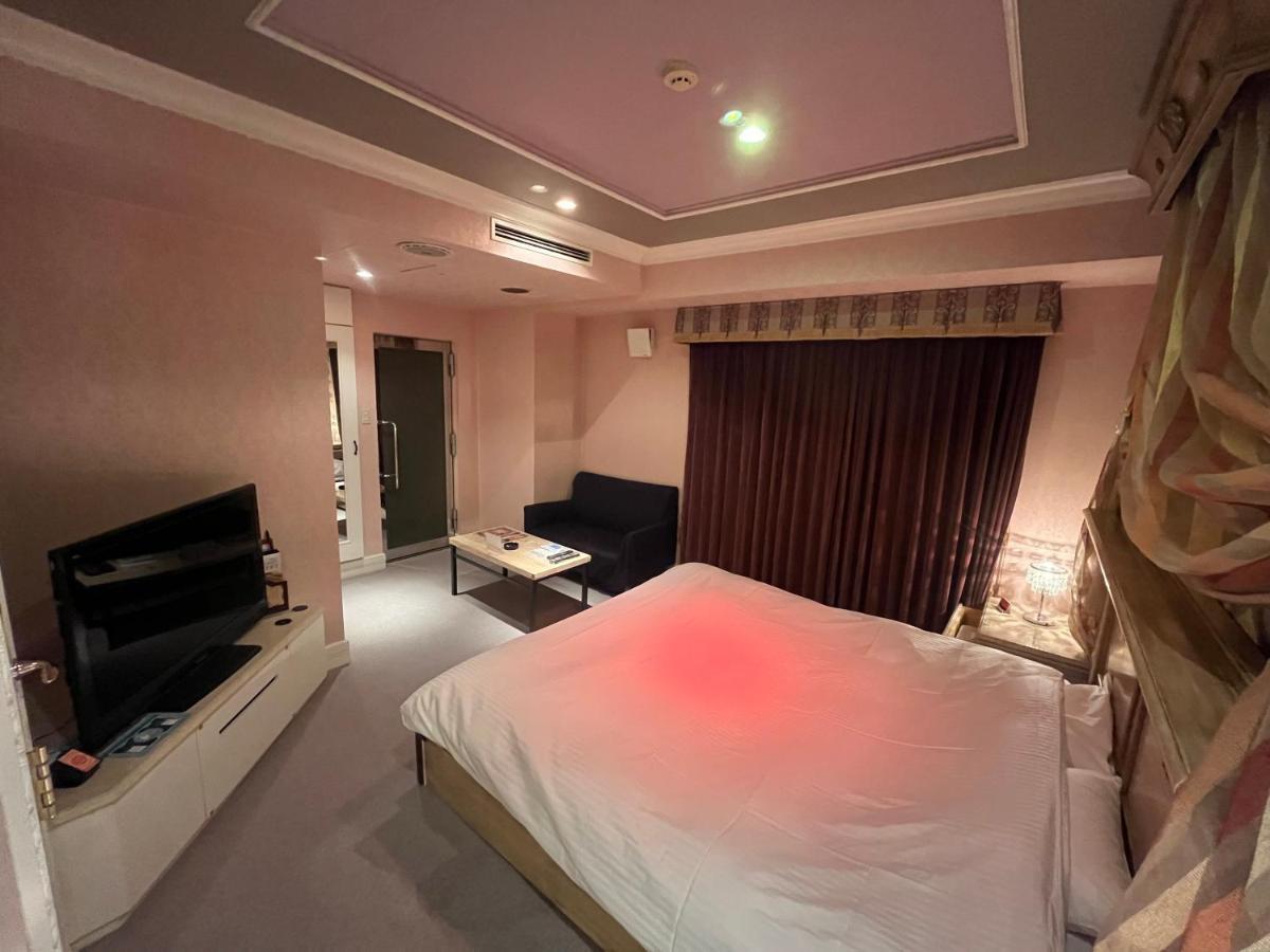 Love hotel Pharaoh-adult Only 3*