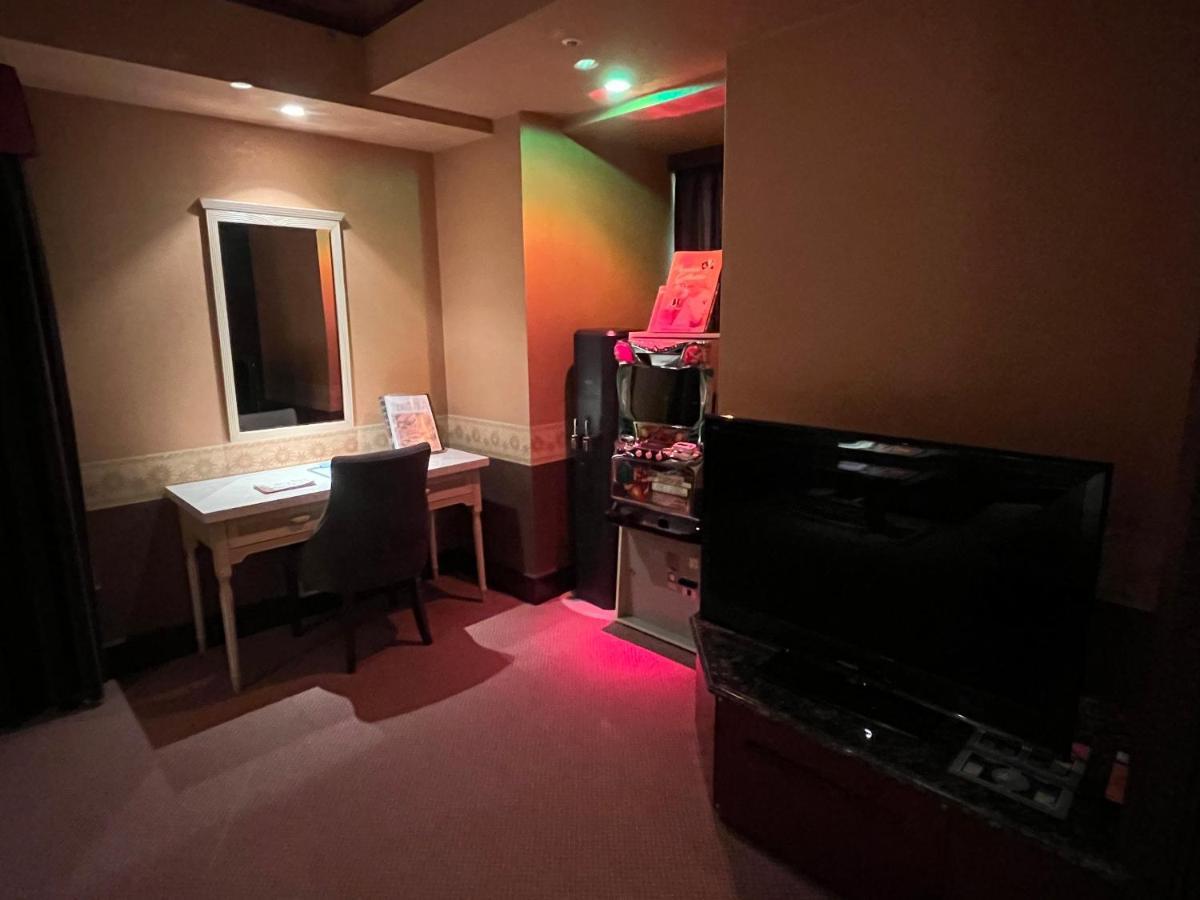 Pharaoh-adult Only 3* Sapporo