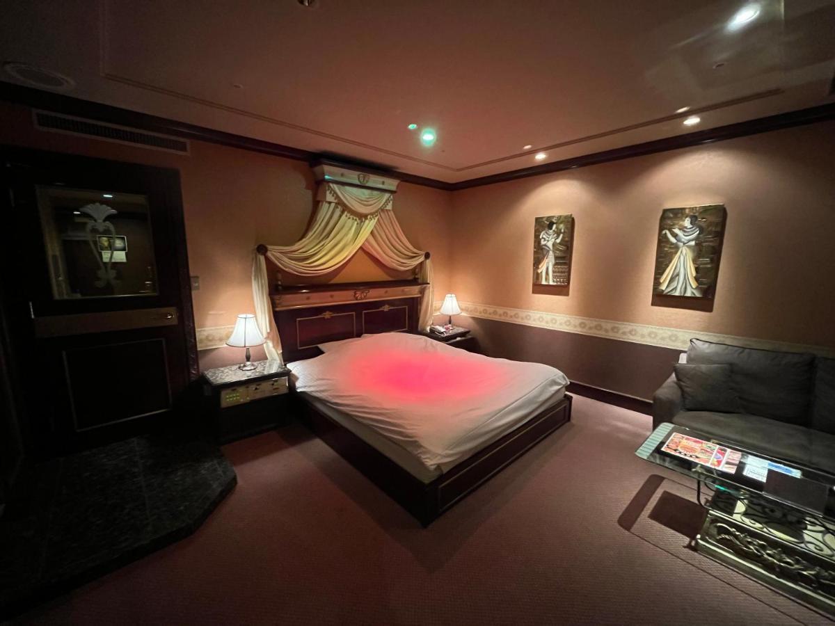 Pharaoh-adult Only Love hotel Sapporo