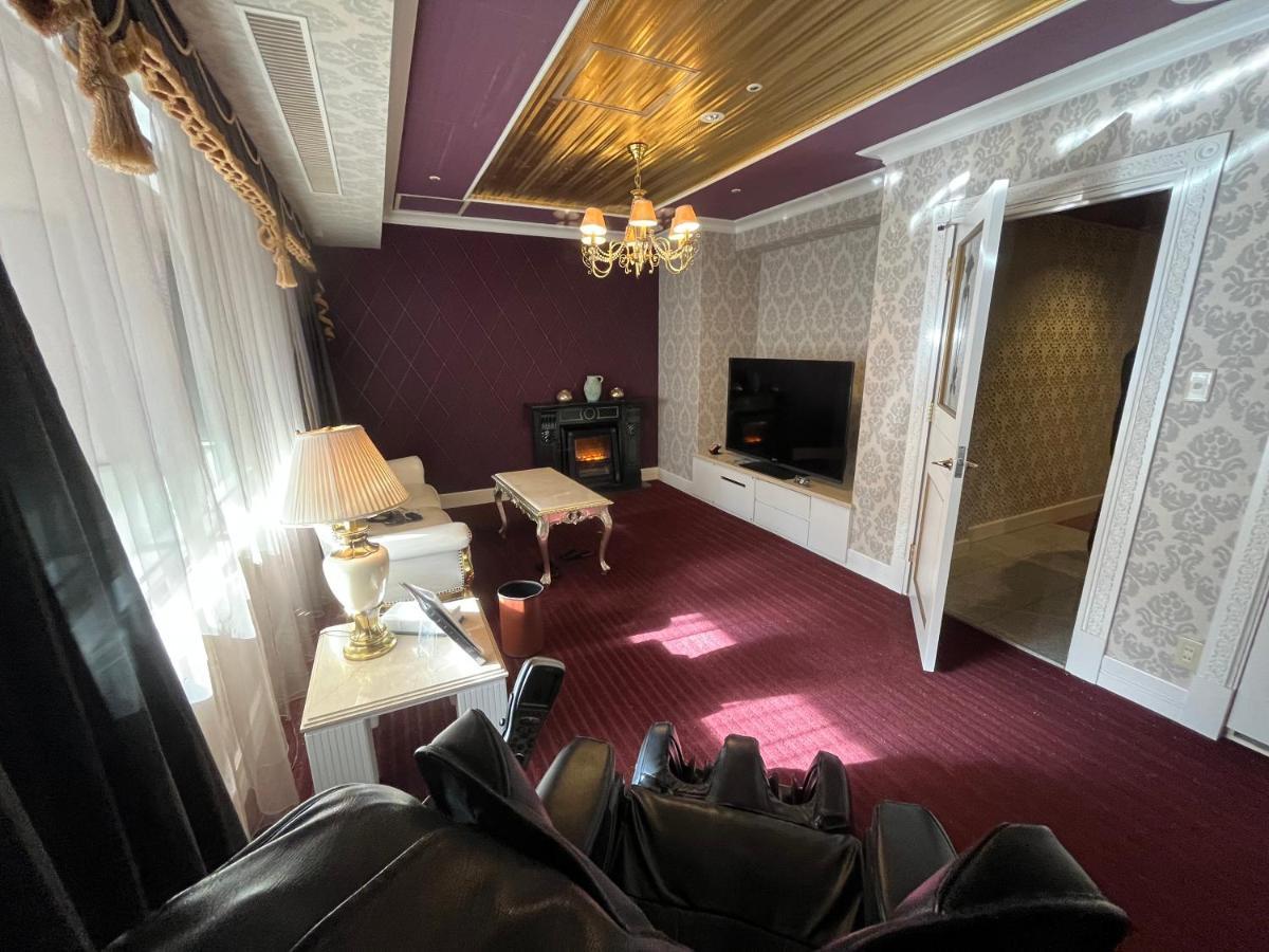 Pharaoh-adult Only Love hotel 3*