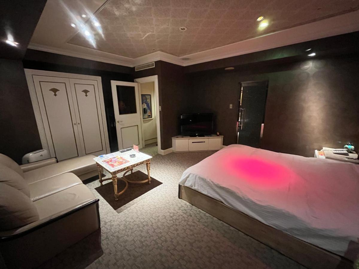 Pharaoh-adult Only Love hotel 3*