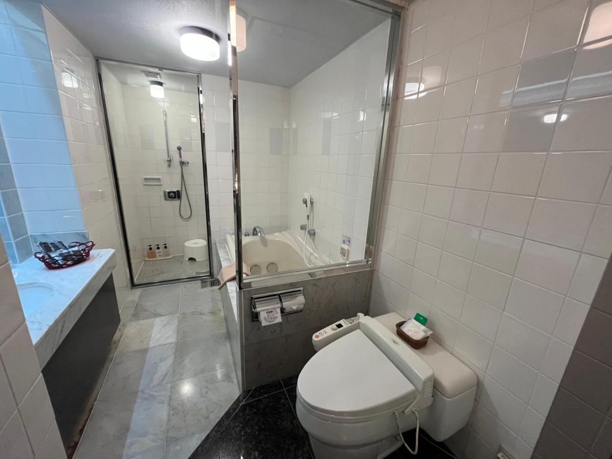Love hotel Pharaoh-adult Only Sapporo