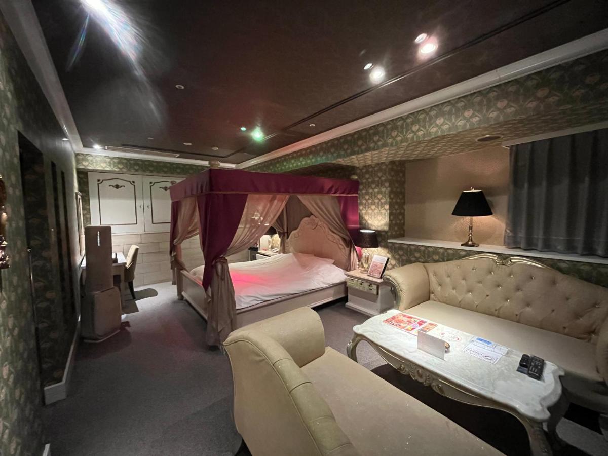 Pharaoh-adult Only Love hotel 3*