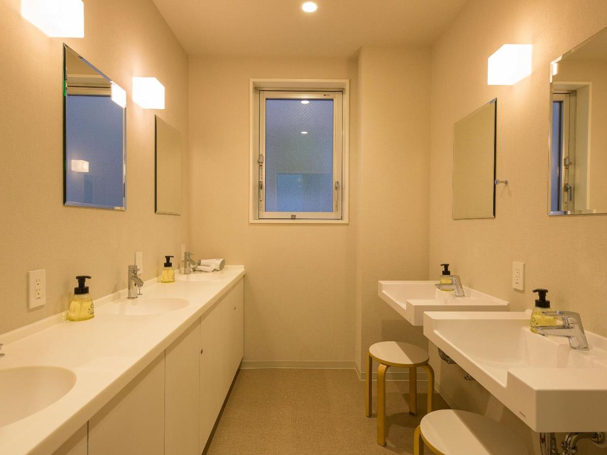 Hostel Hotel Plus Hostel Sapporo Sapporo