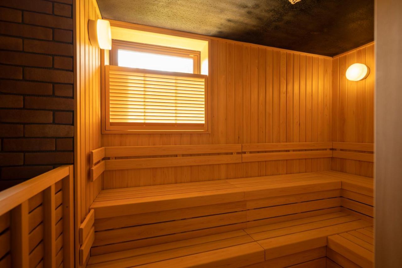 Jozankei Onsen Yurakusoan