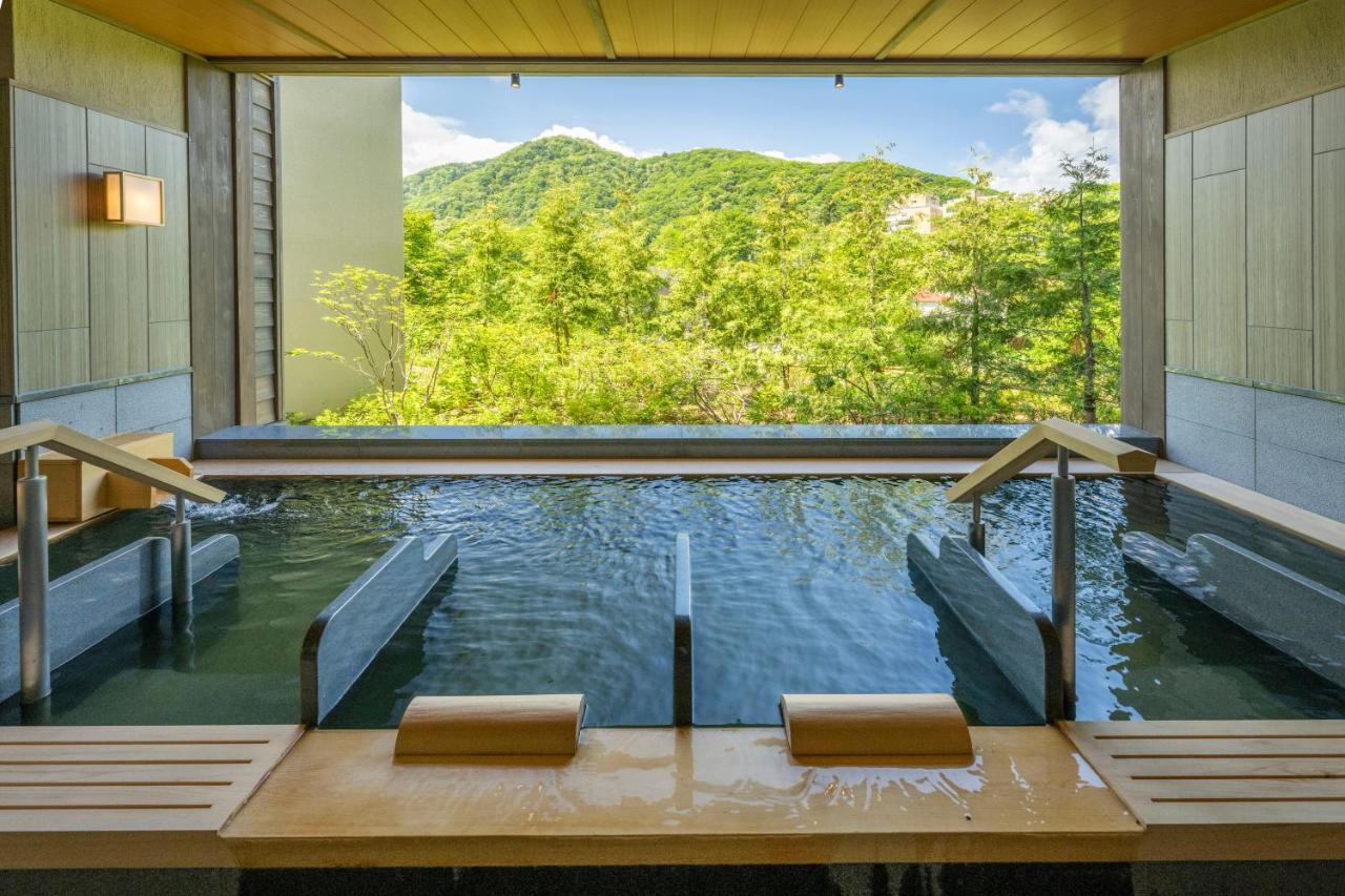 Jozankei Onsen Yurakusoan 4* Sapporo