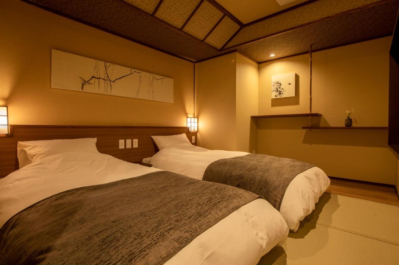 Jozankei Onsen Yurakusoan Ryokan