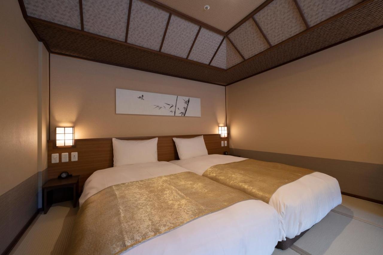 Jozankei Onsen Yurakusoan Sapporo