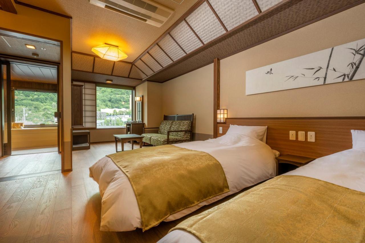 Jozankei Onsen Yurakusoan Sapporo