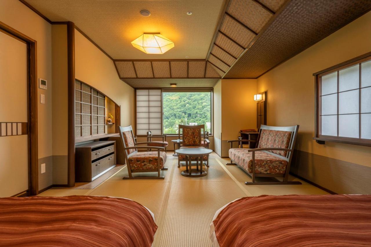 Jozankei Onsen Yurakusoan