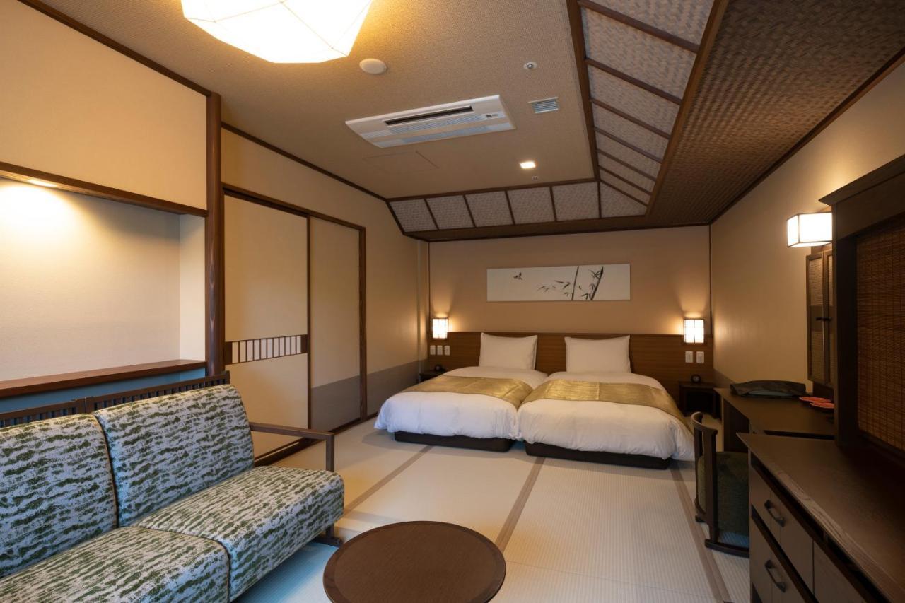 Jozankei Onsen Yurakusoan Ryokan 4*
