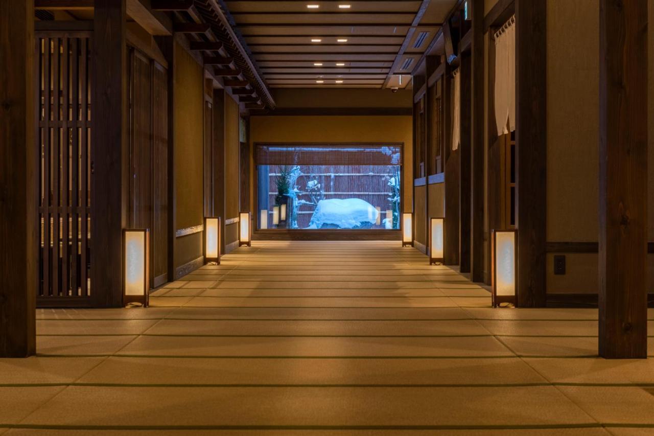 Ryokan Jozankei Onsen Yurakusoan Sapporo