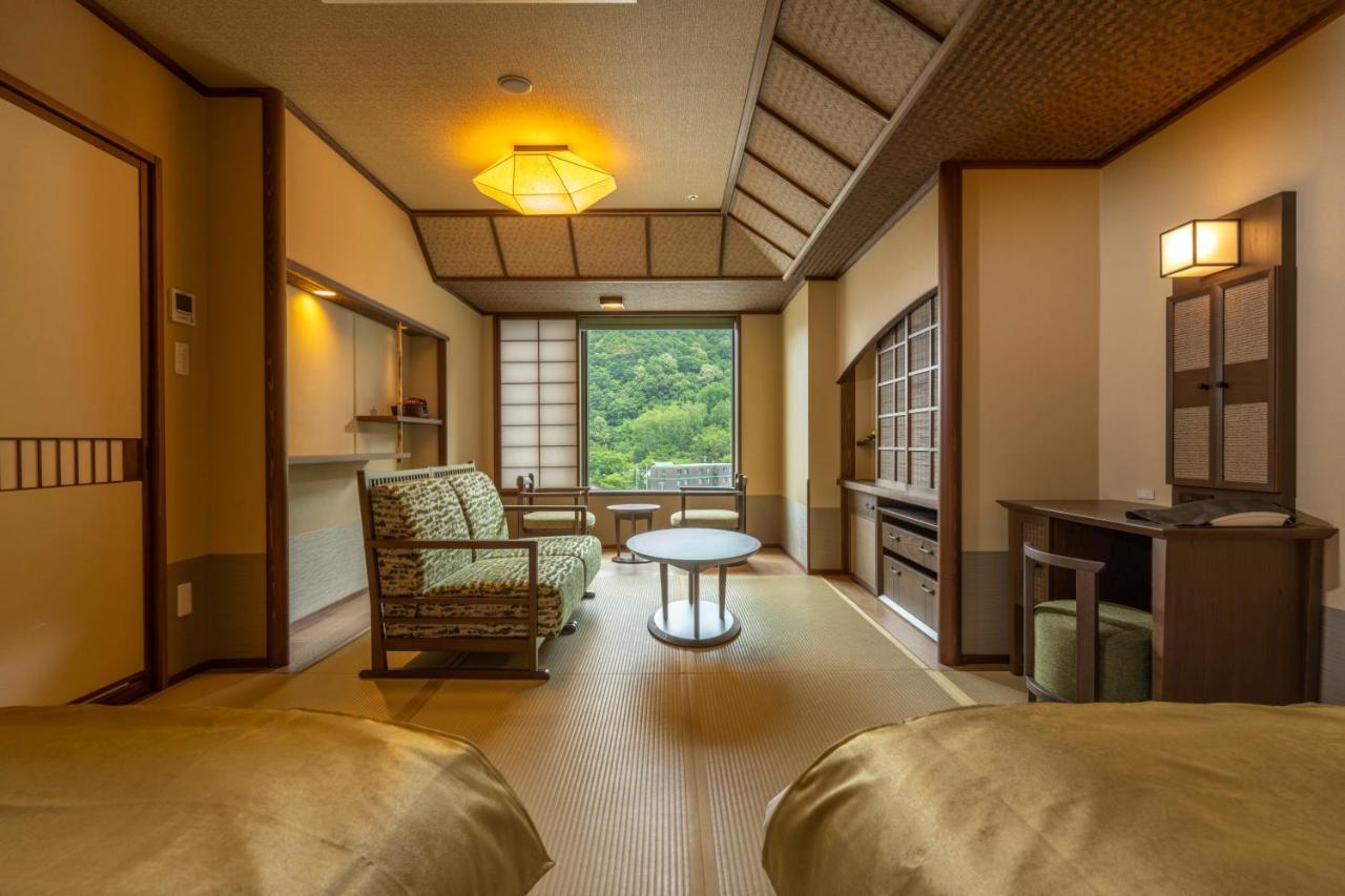 Jozankei Onsen Yurakusoan Ryokan 4*