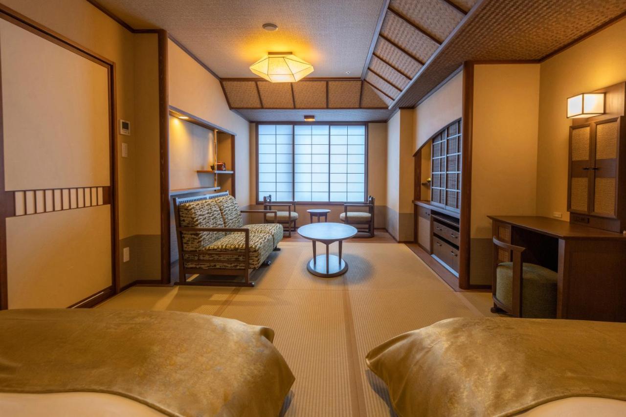 Jozankei Onsen Yurakusoan 4*