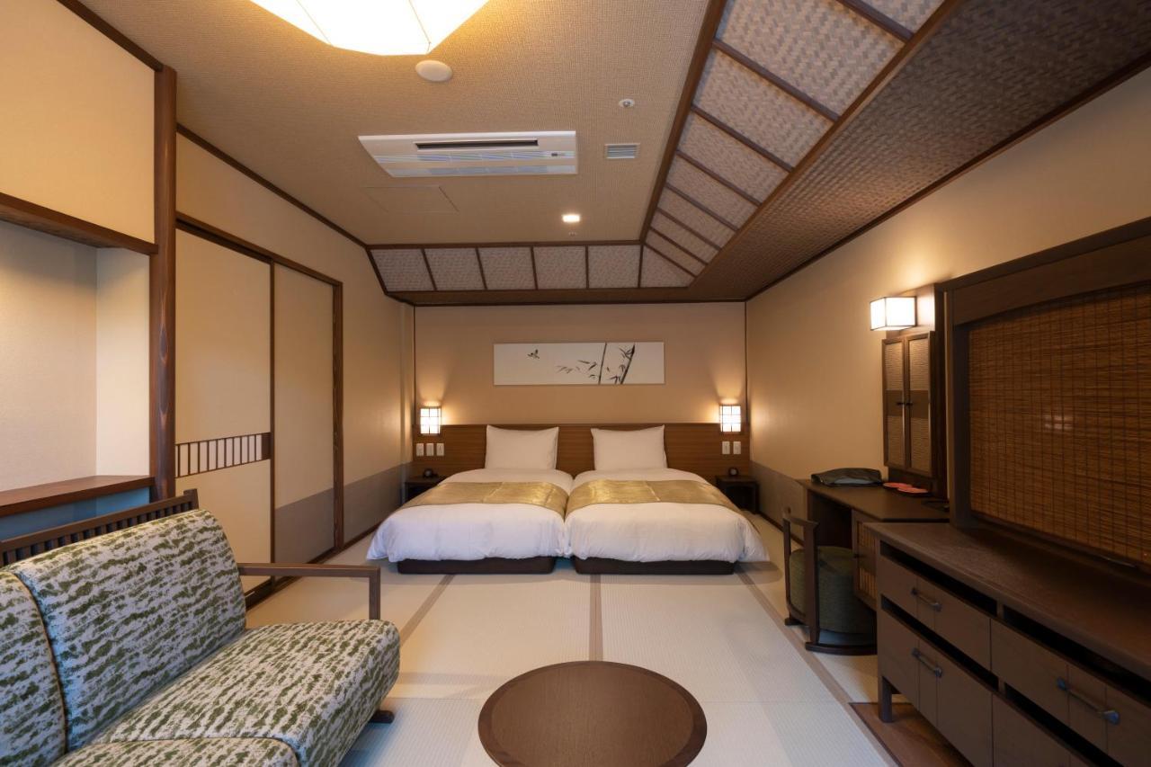 Jozankei Onsen Yurakusoan 4* Sapporo