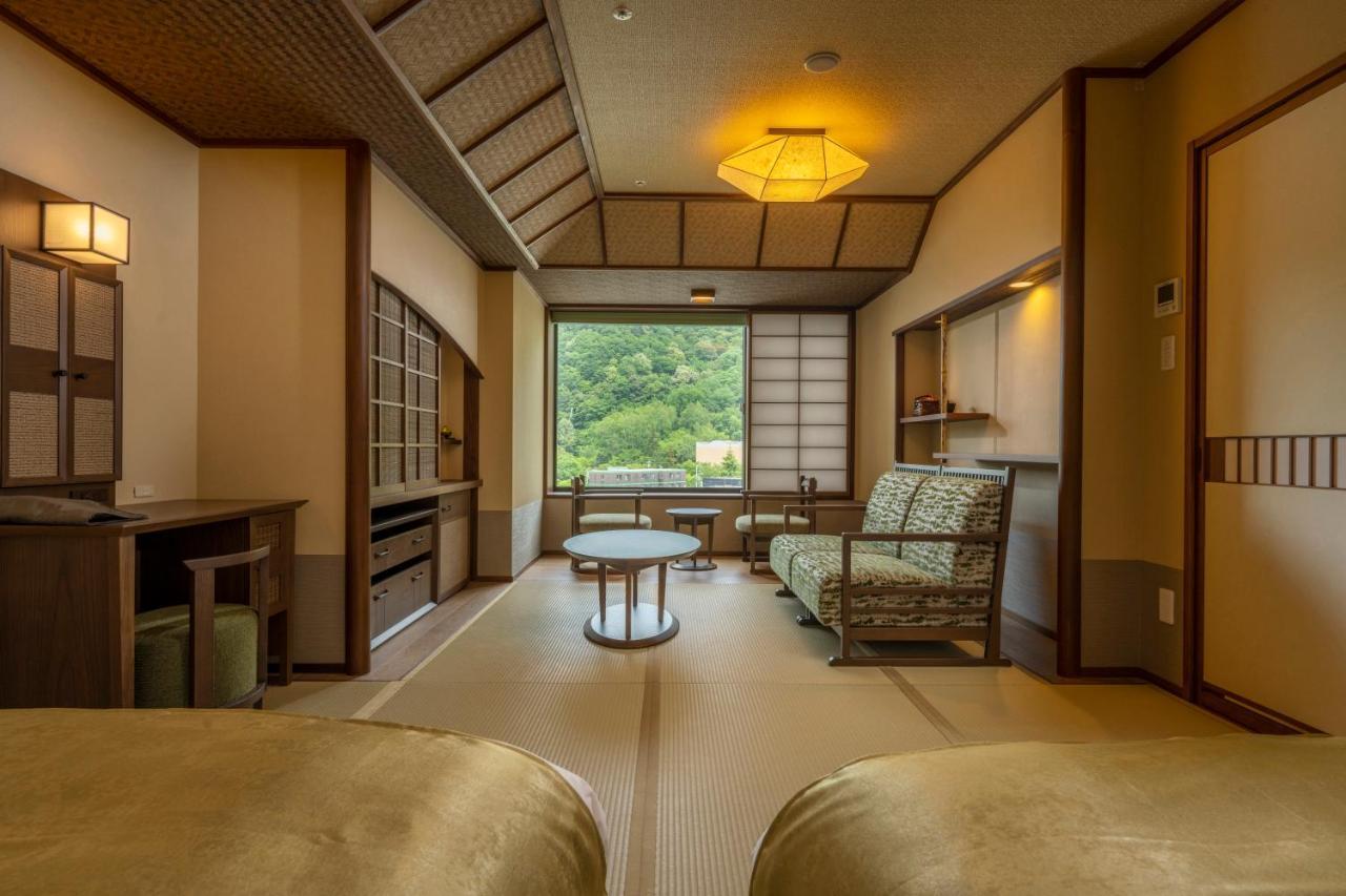 Jozankei Onsen Yurakusoan 4* Sapporo