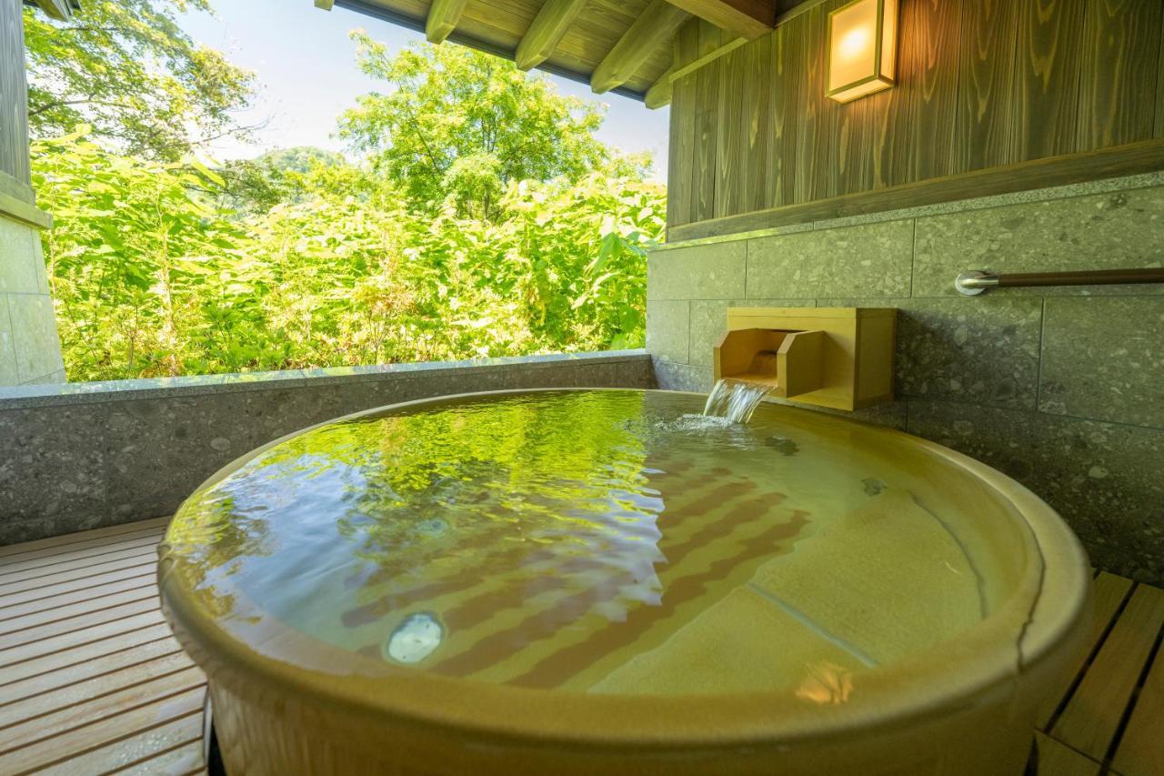 Ryokan Jozankei Onsen Yurakusoan