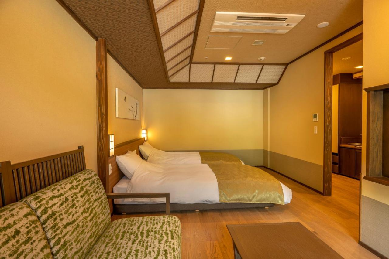 Jozankei Onsen Yurakusoan 4* Sapporo