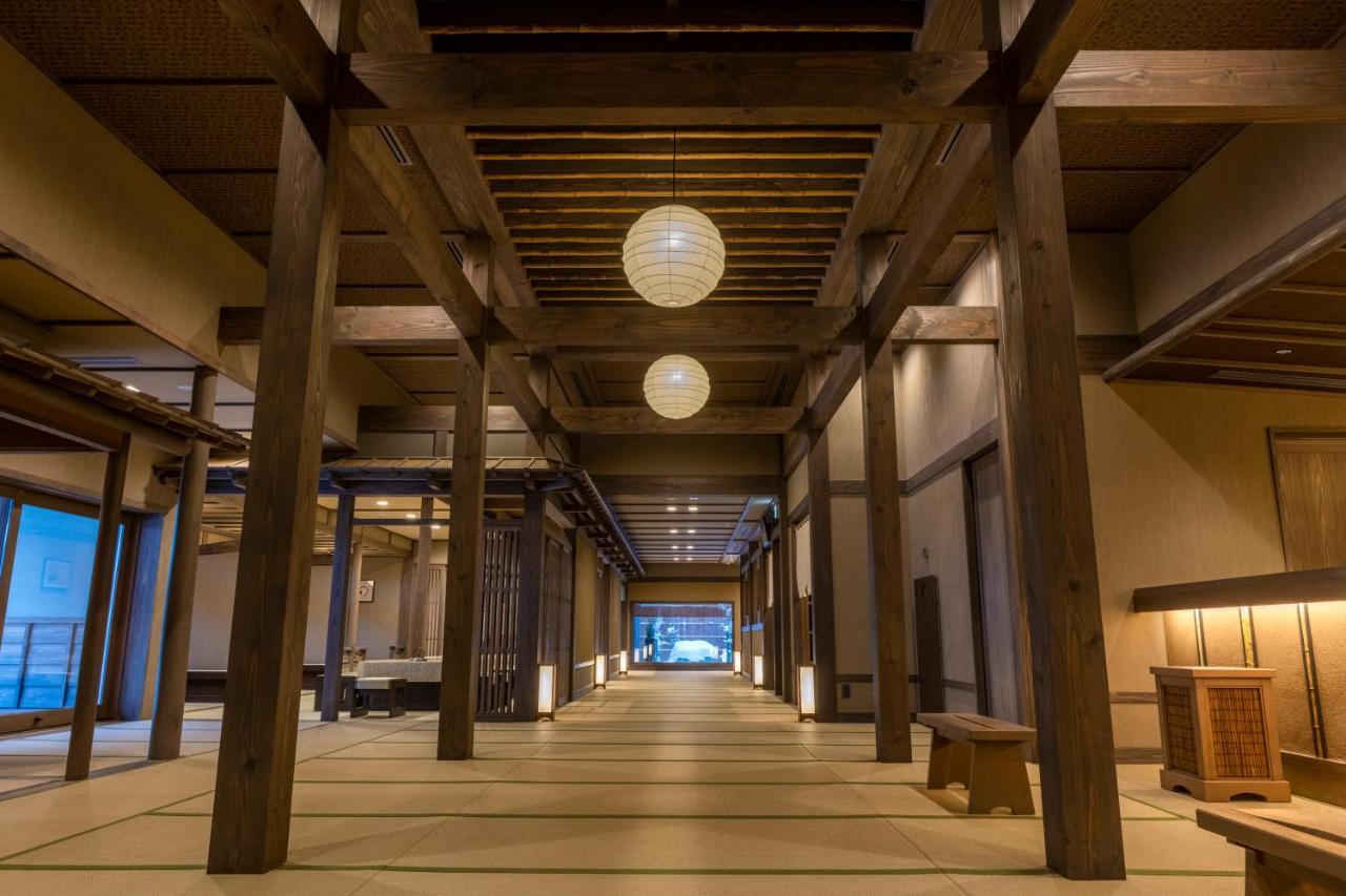 Jozankei Onsen Yurakusoan Ryokan