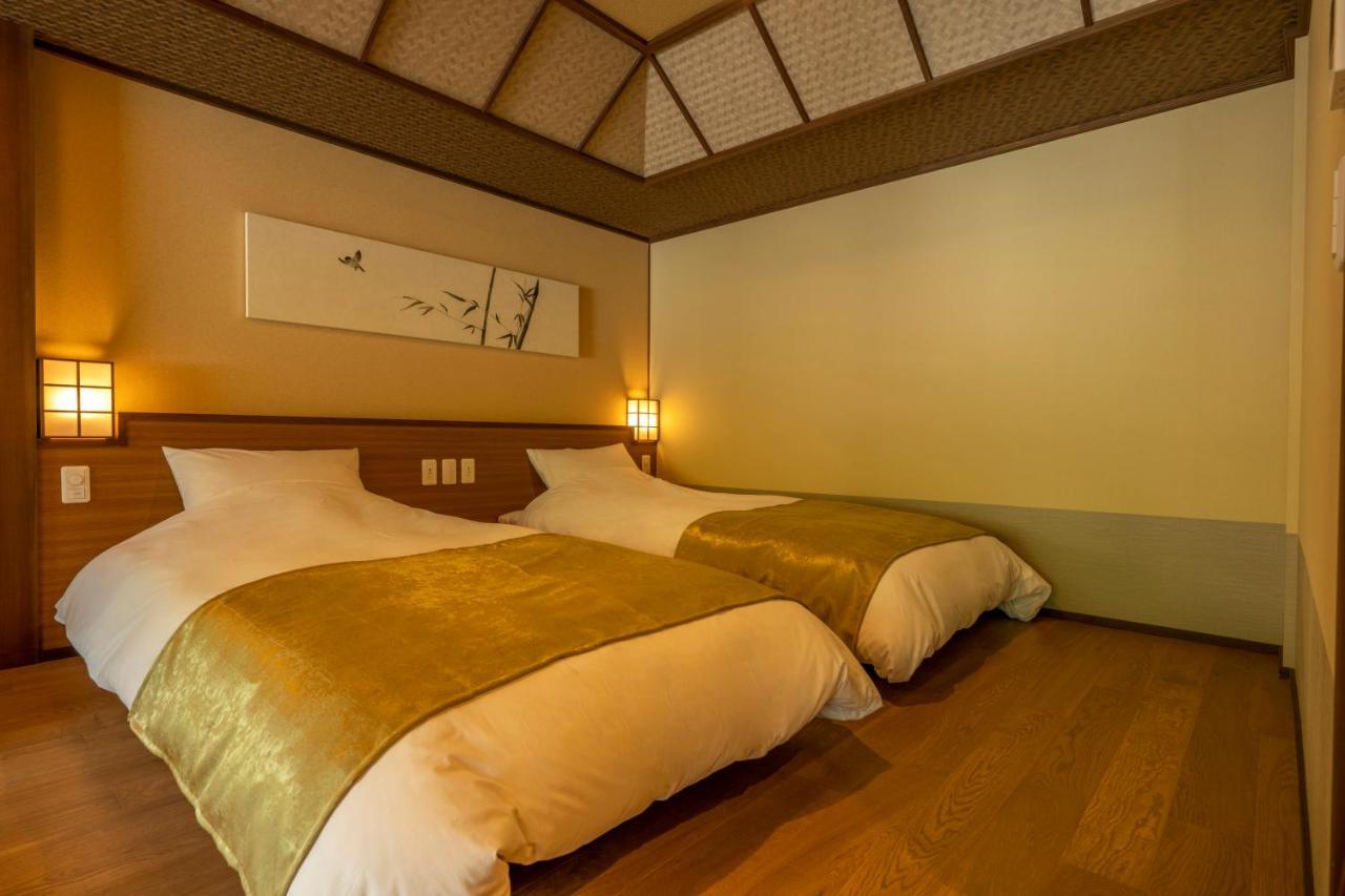 Jozankei Onsen Yurakusoan Sapporo