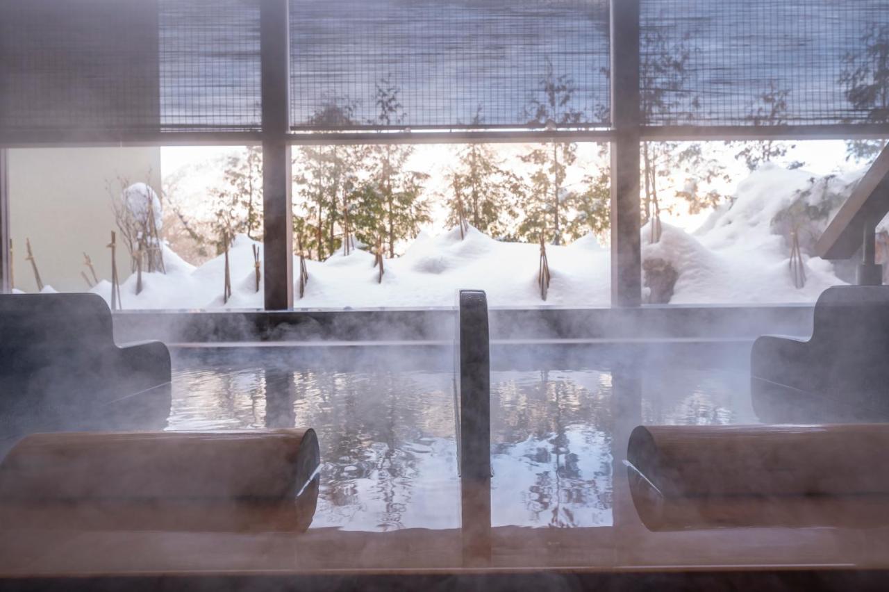 Jozankei Onsen Yurakusoan 4* Sapporo