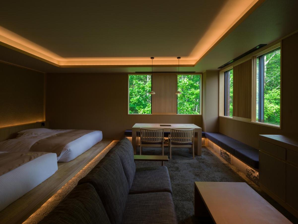 Ryokan Suigan
