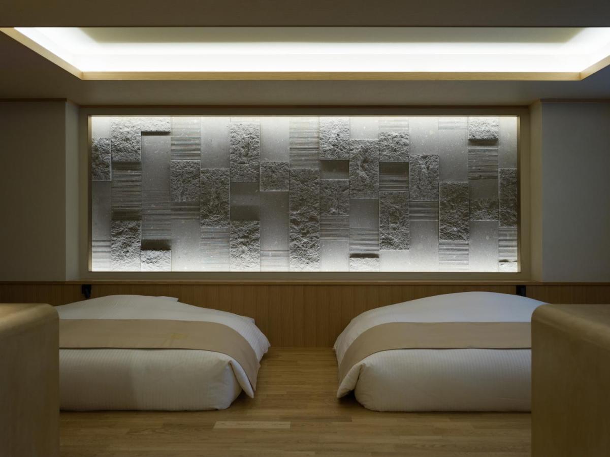 Ryokan Suigan 4*