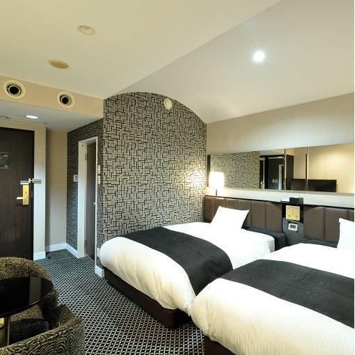 Apa Tkp Eki-kitaguchi Excellent Hotel 3*