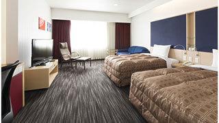 Hotel North
