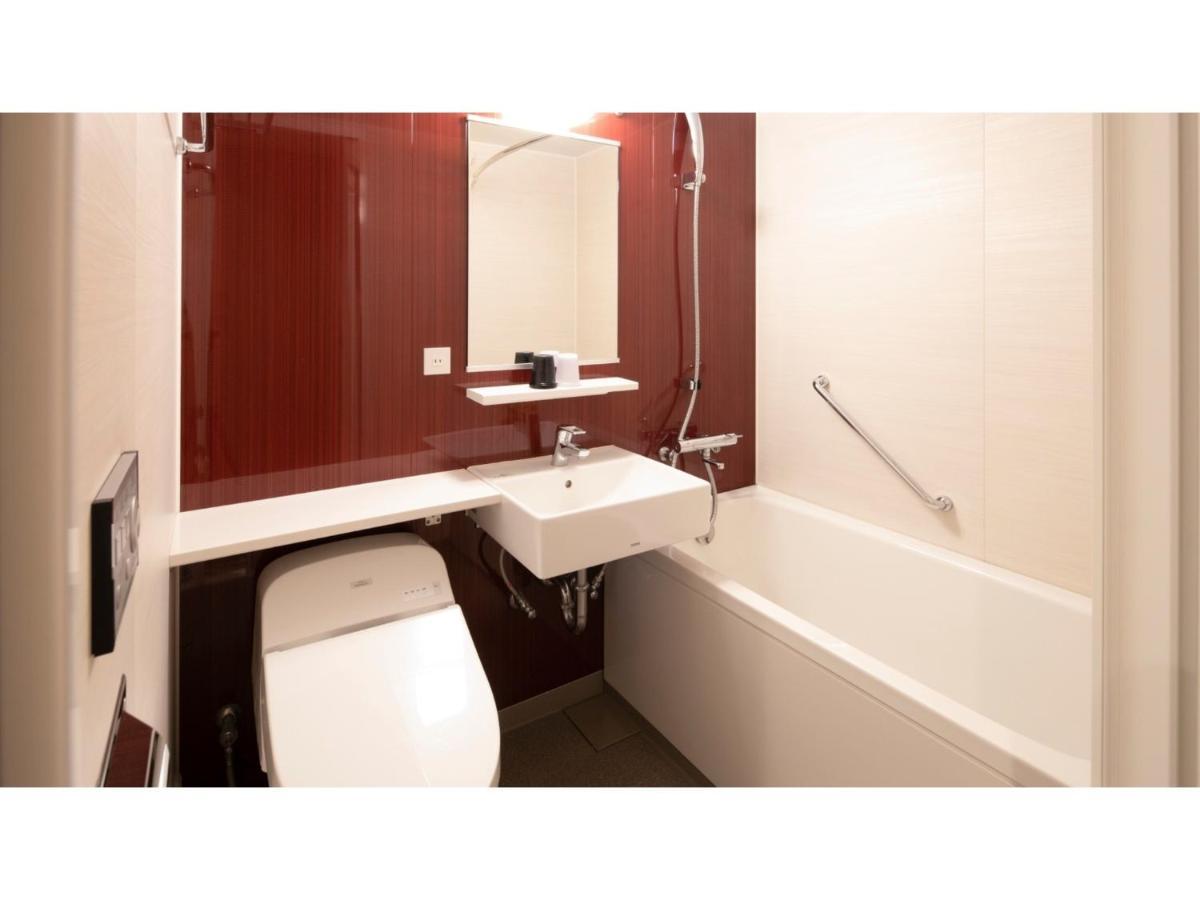 Hotel La'gent Odori - Vacation 63861v Sapporo