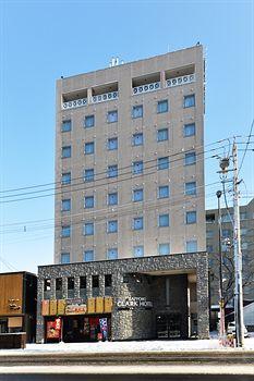Clark Sapporo